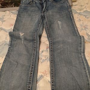 Mens jeans